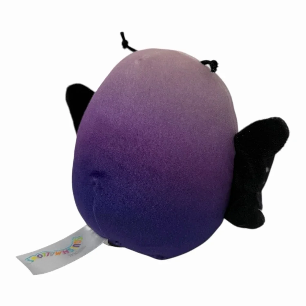 Squishmallow Rida The Purple Butterfly 4